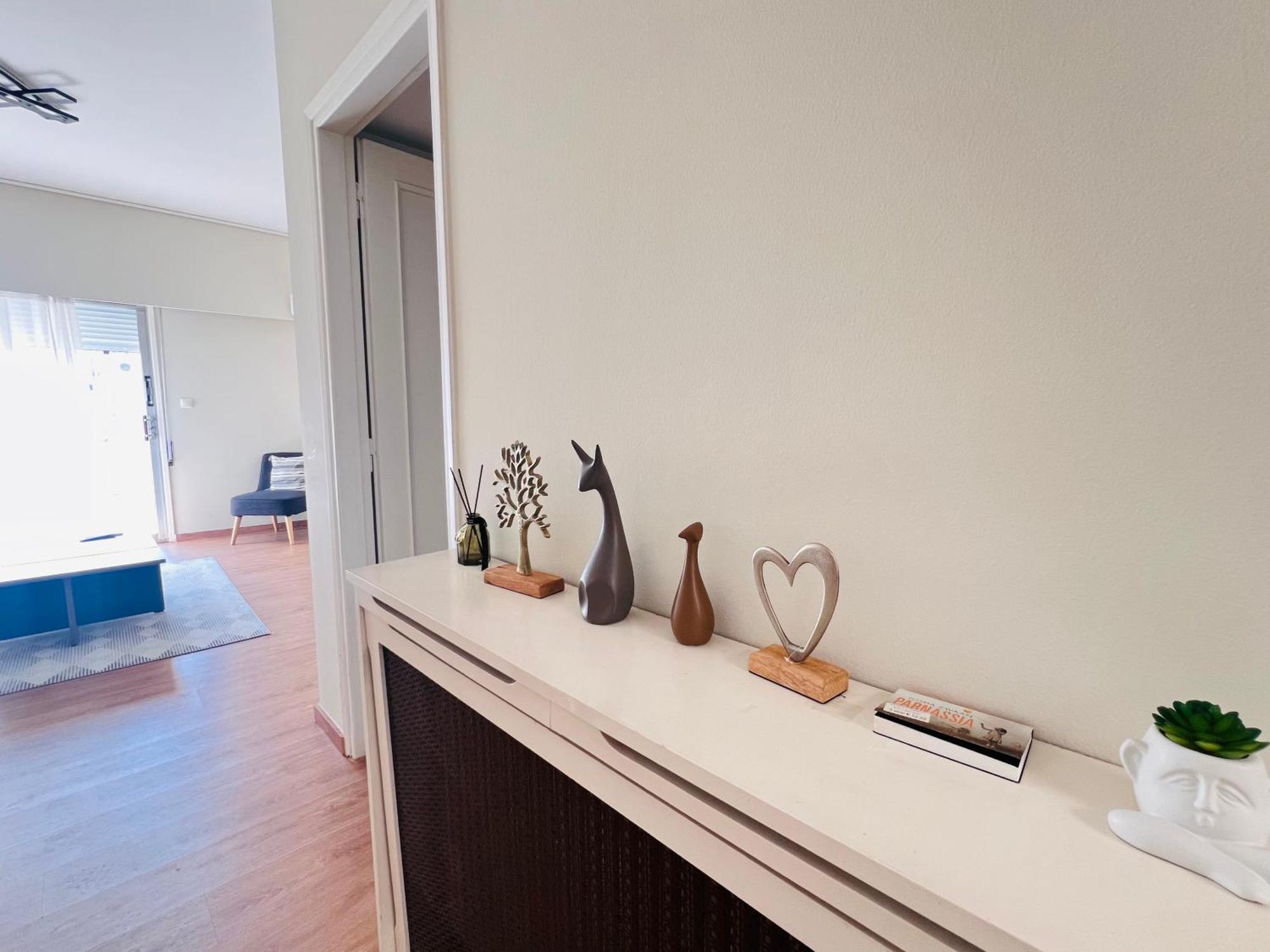 Concert Hall - Semitelou Apartment *